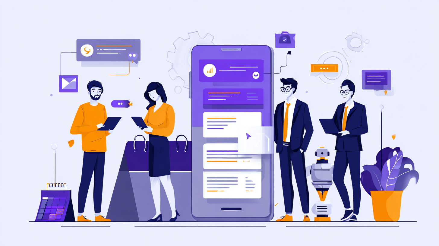 Chatbots Inteligentes