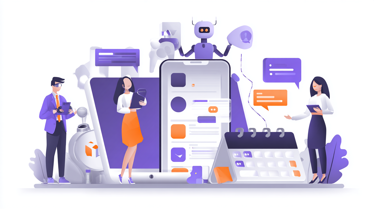 Agendamiento de Citas