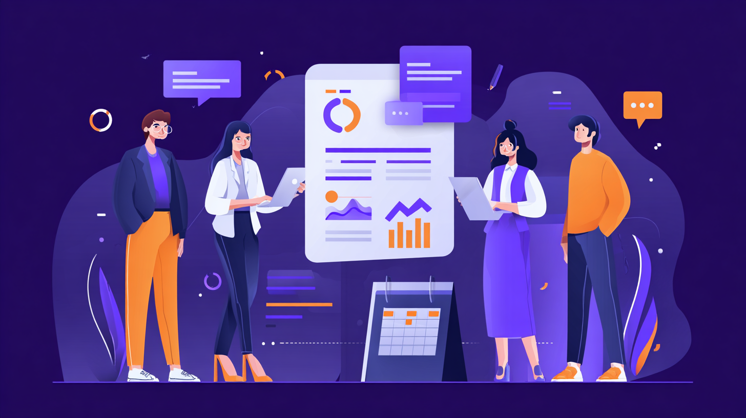 Recopilación de Leads